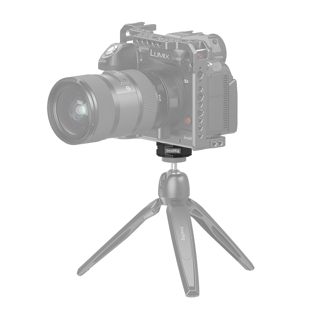 SmallRig Universal Quick-Release Adapter Support BSS2714