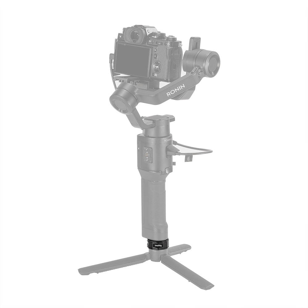 SmallRig Universal Quick-Release Adapter Support BSS2714