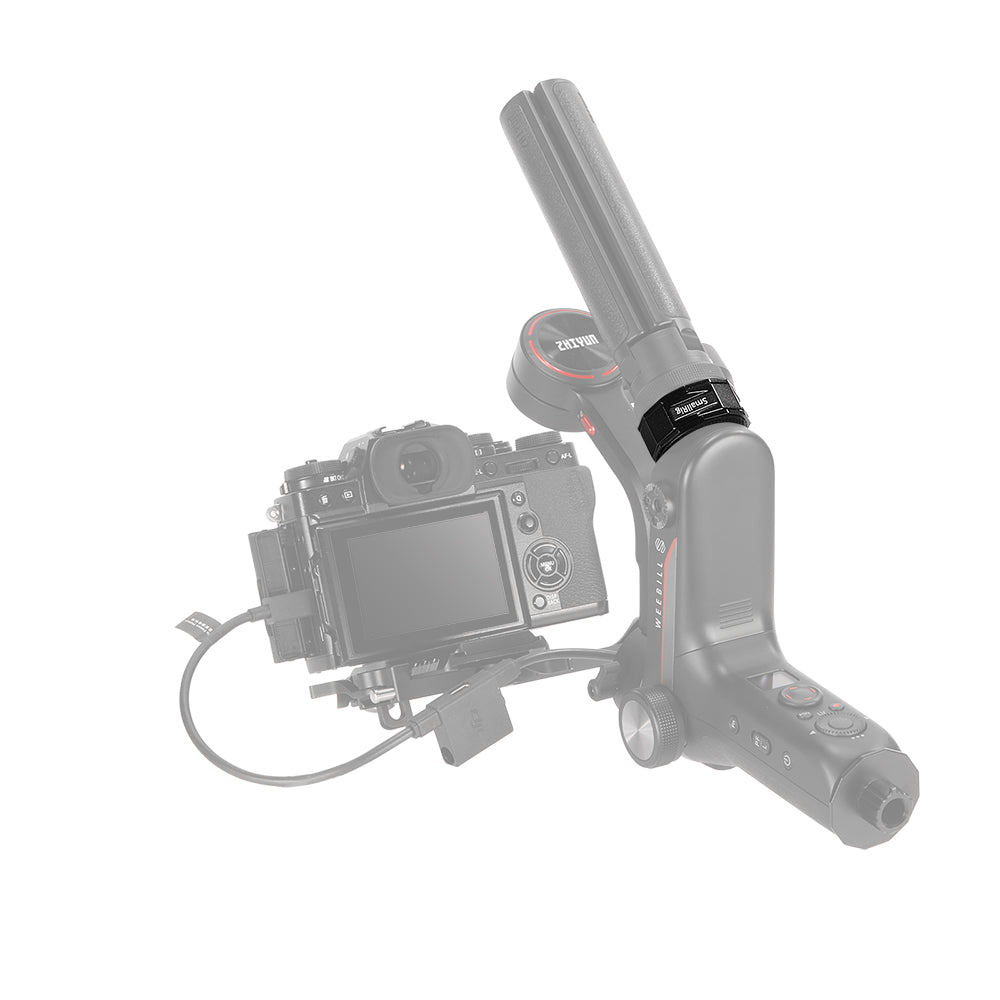 SmallRig Universal Quick-Release Adapter Support BSS2714