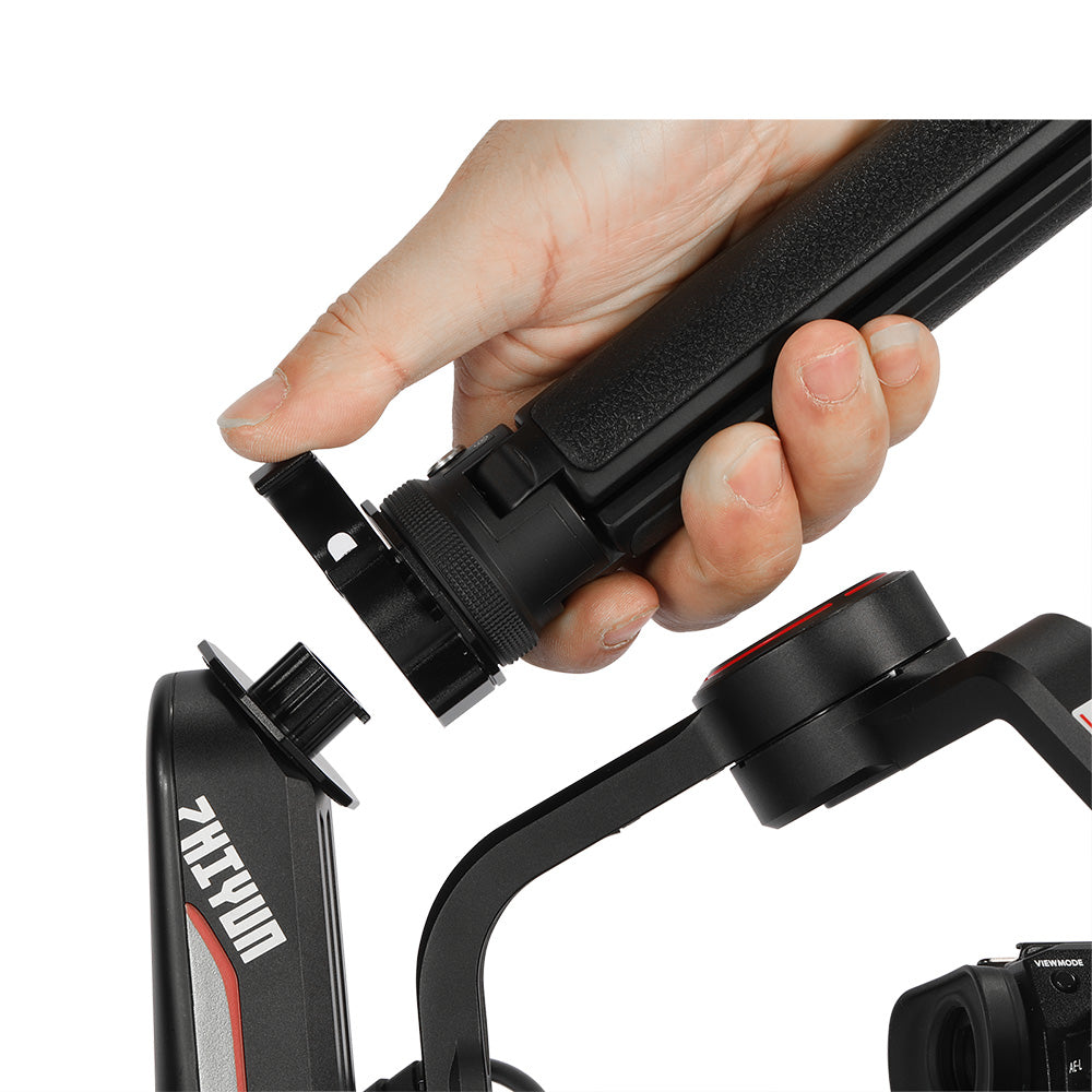 SmallRig Universal Quick-Release Adapter Support BSS2714