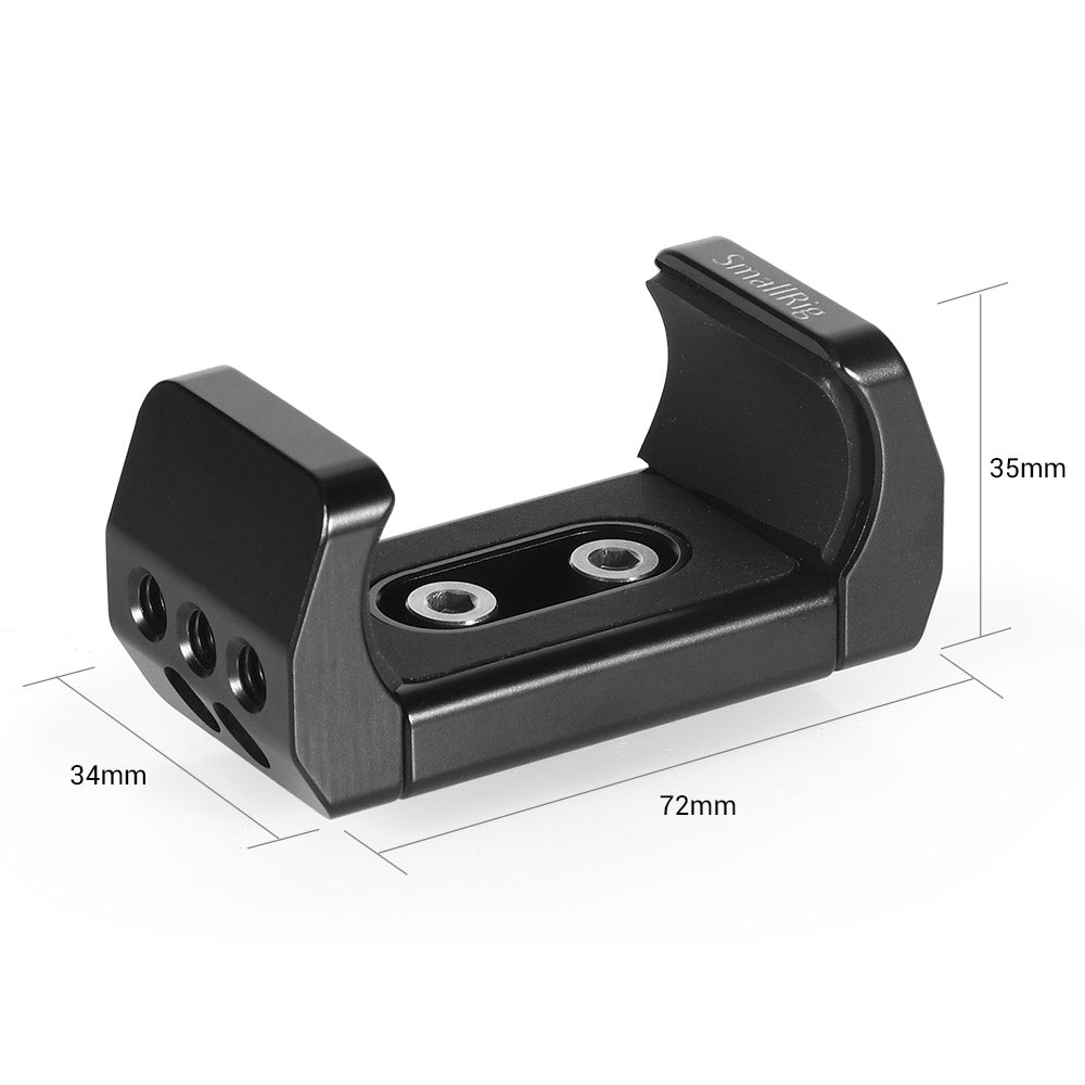 SmallRig Mounting Clamp for Portable Power Banks BUB2336