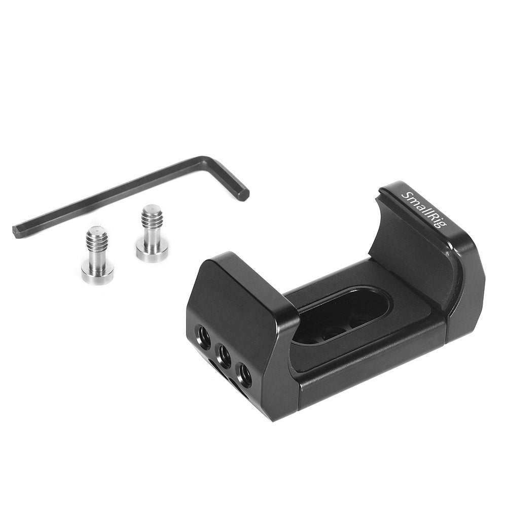 SmallRig Mounting Clamp for Portable Power Banks BUB2336