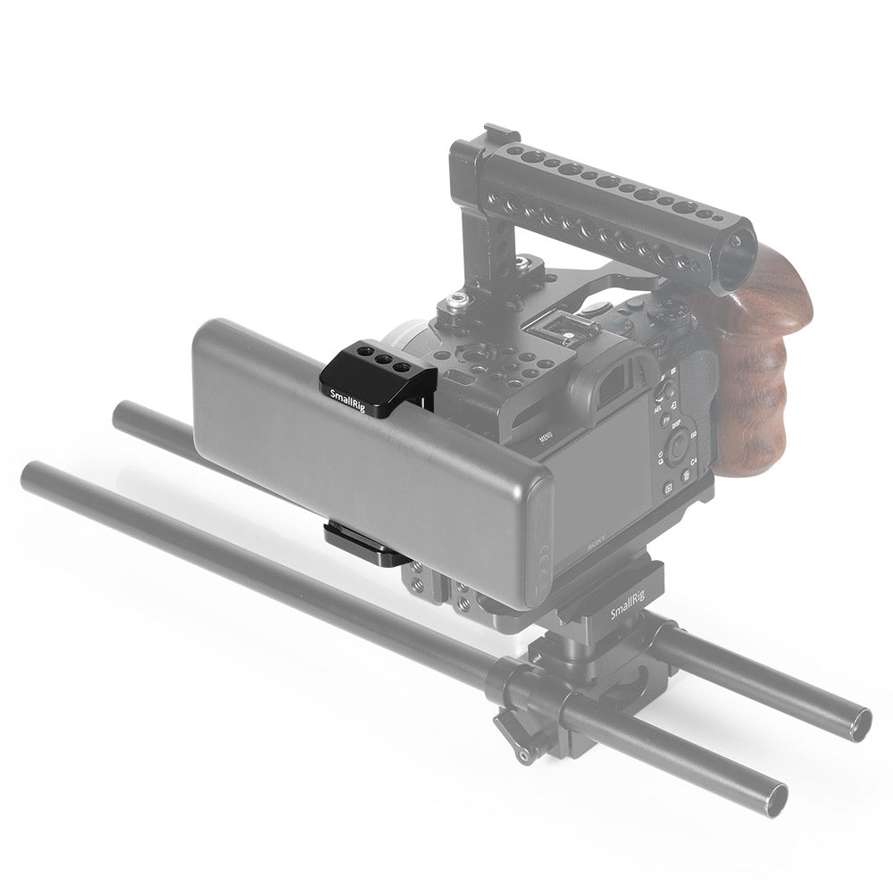 SmallRig Mounting Clamp for Portable Power Banks BUB2336