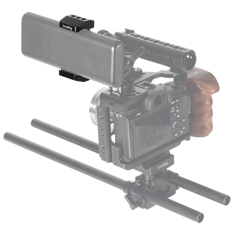SmallRig Mounting Clamp for Portable Power Banks BUB2336
