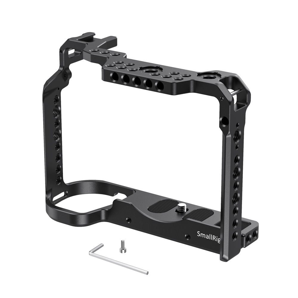 SmallRig Cage for Panasonic LUMIX S1H CCP2488