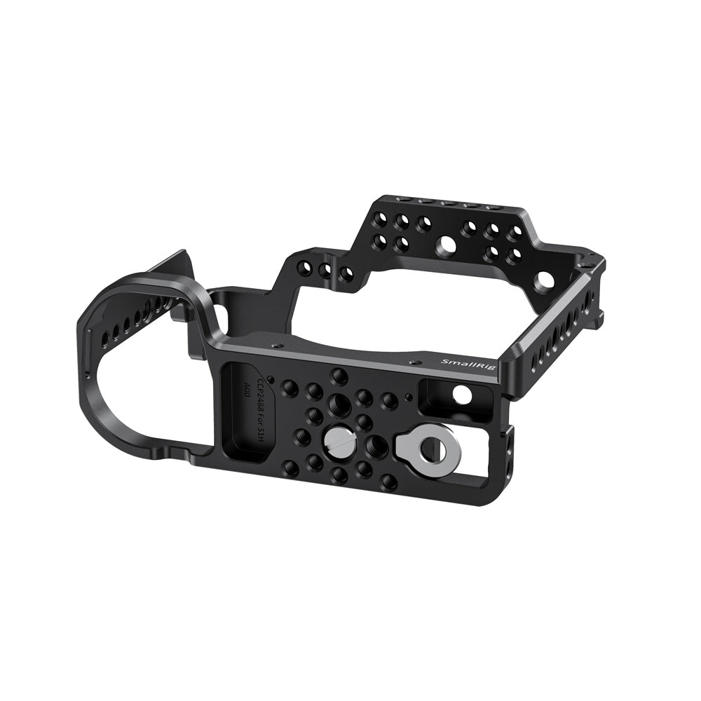 SmallRig Cage for Panasonic LUMIX S1H CCP2488