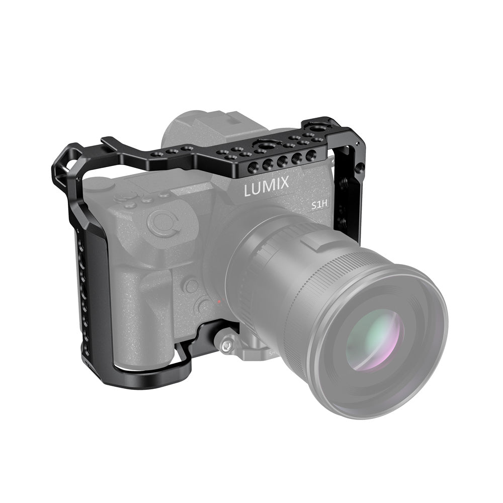 SmallRig Cage for Panasonic LUMIX S1H CCP2488