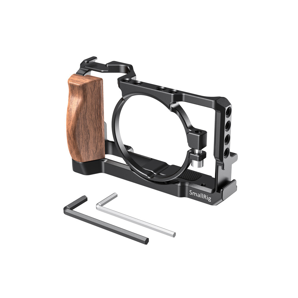 SmallRig Cage for Sony RX100 VII / RX100 VI CCS2434