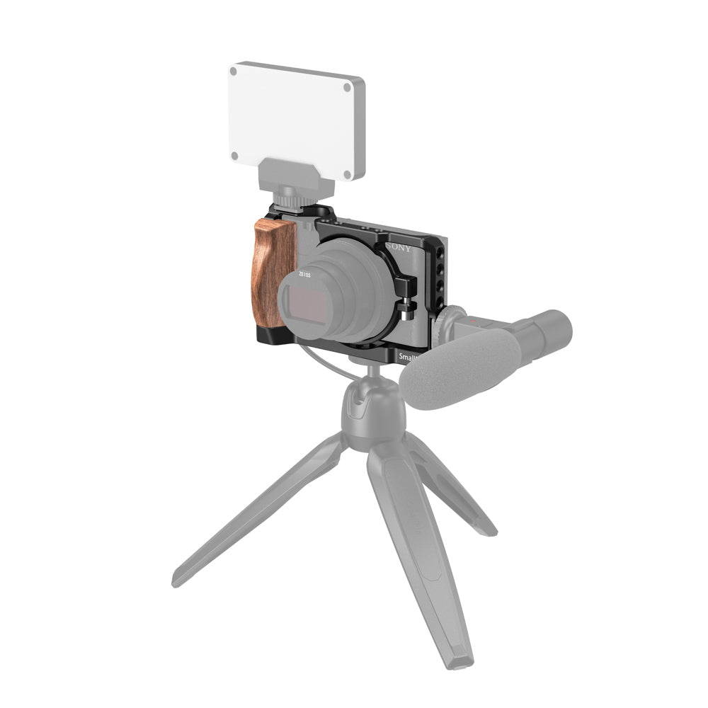 SmallRig Cage for Sony RX100 VII / RX100 VI CCS2434