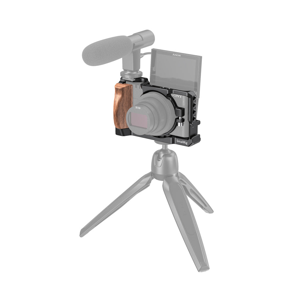 SmallRig Cage for Sony RX100 VII / RX100 VI CCS2434