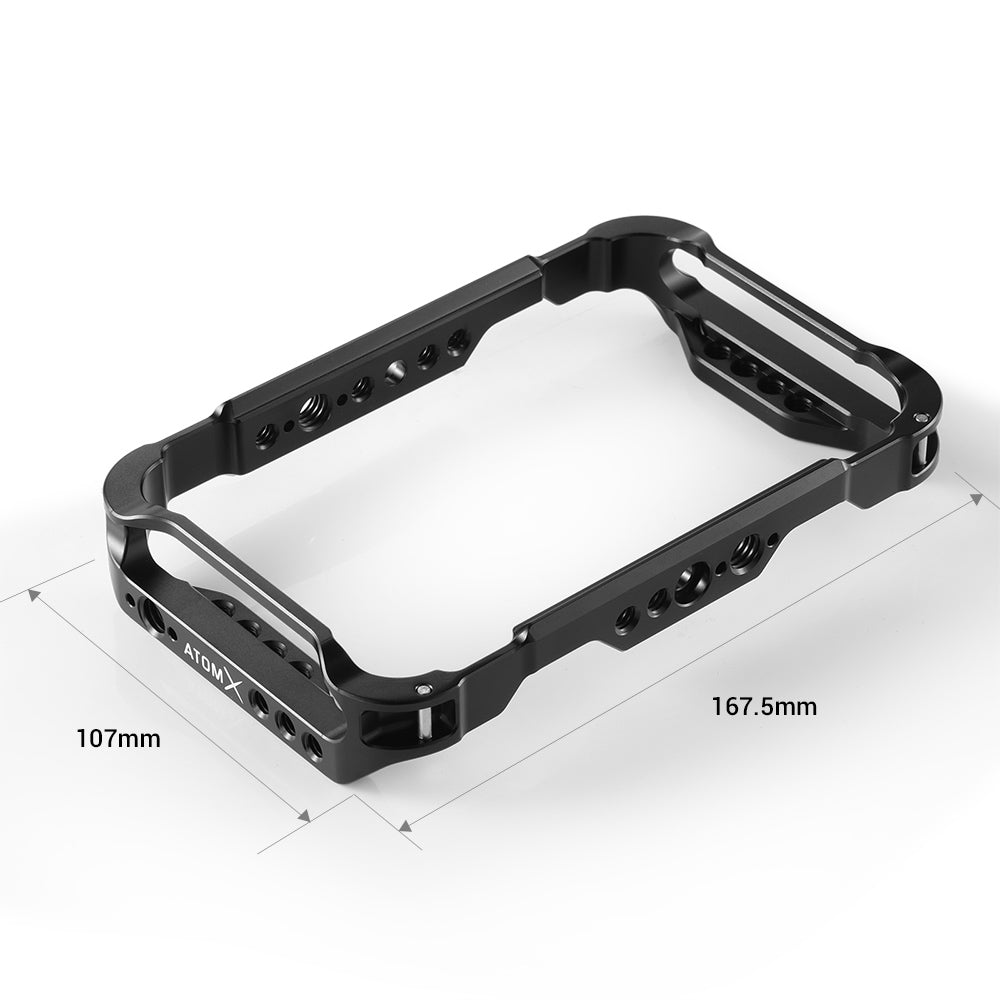 SmallRig Cage for Atomos Shinobi 5" CMA2305