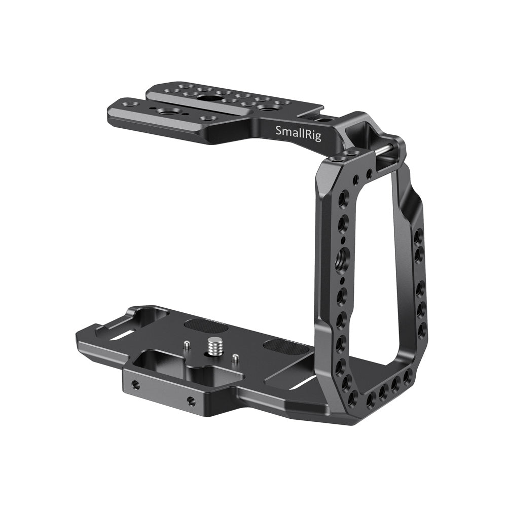 SmallRig Half Cage for BMPCC 4K / 6K CVB2254B