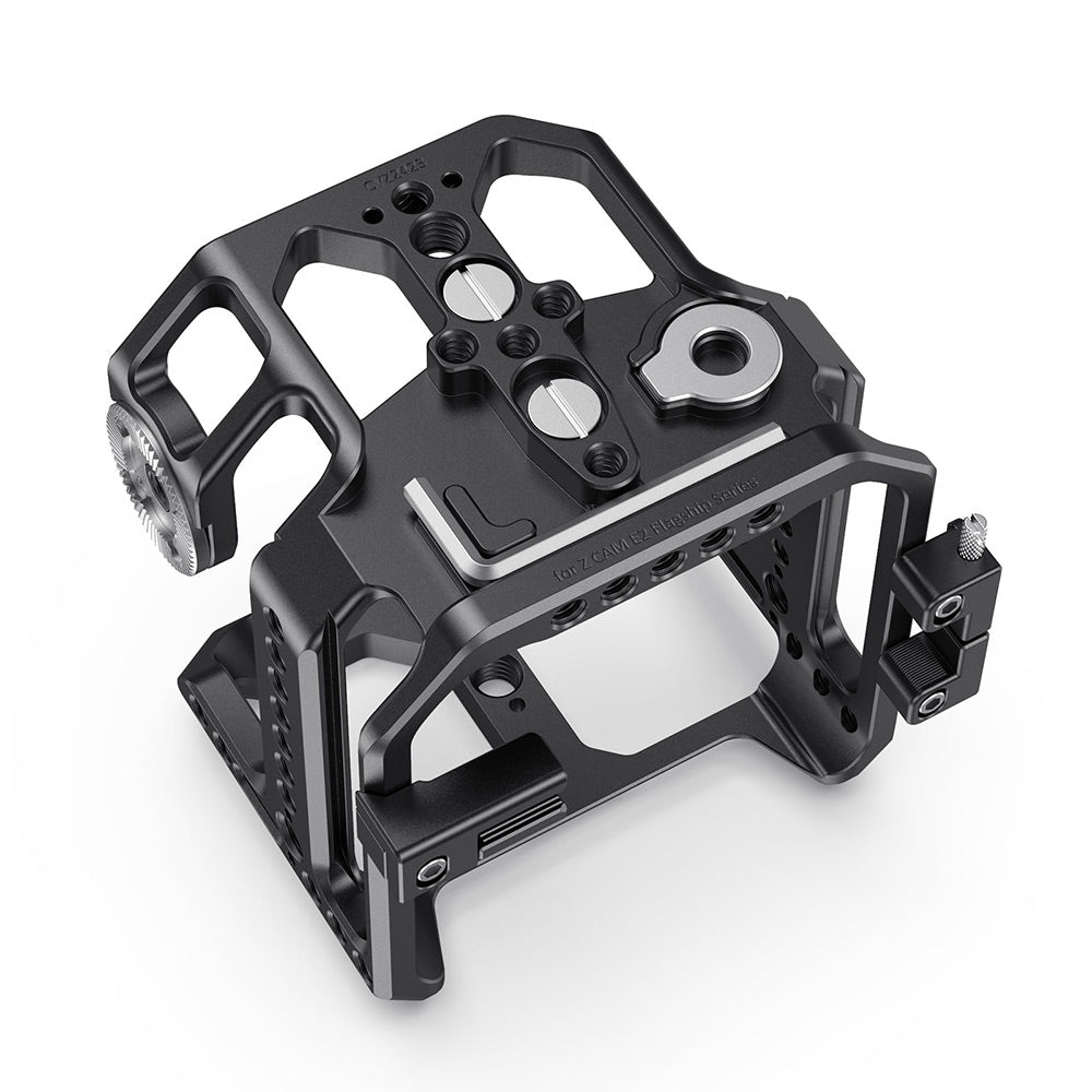 SmallRig Cage for Z CAM E2-S6/F6/F8/M4 CVZ2423