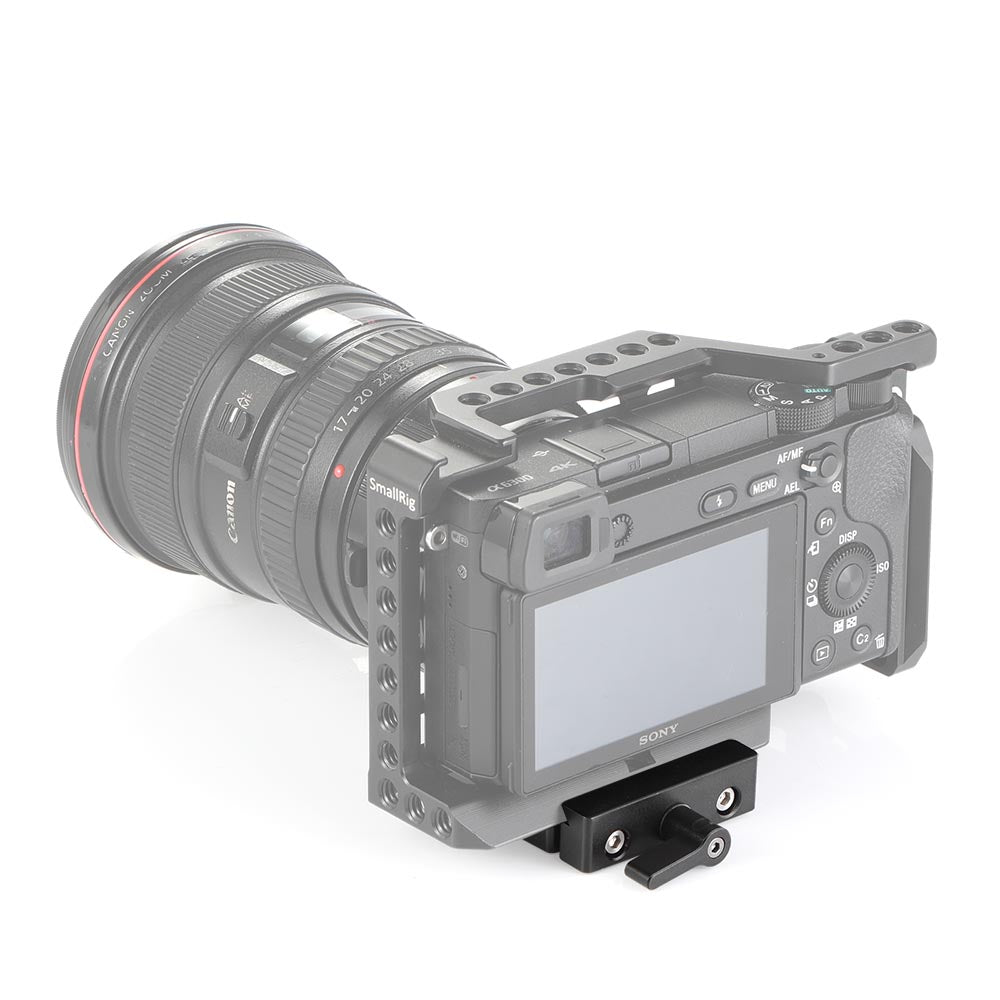 SmallRig Arca-Swiss Quick Release Mount Plate Kit 2280