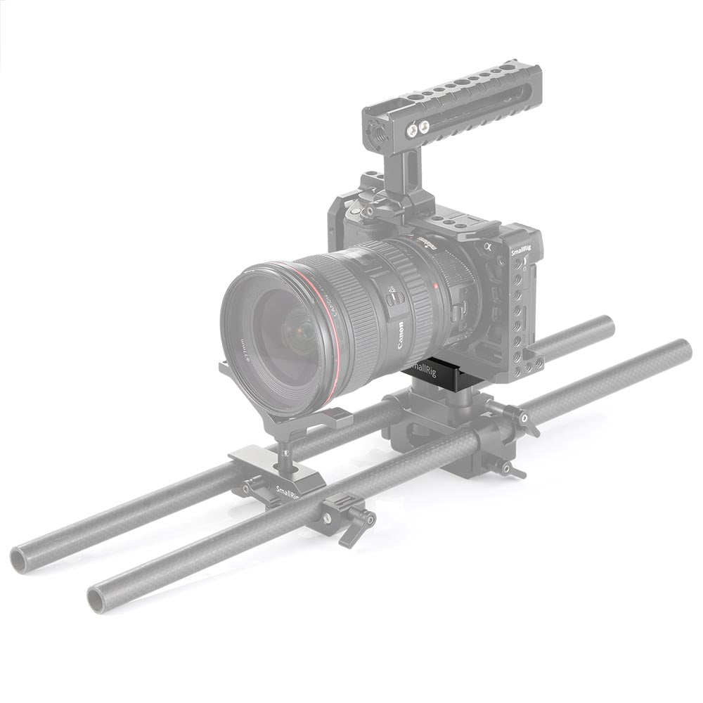 SmallRig Arca-Swiss Quick Release Mount Plate Kit 2280