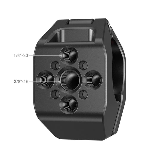 SmallRig 25mm Rod Clamp for DJI Ronin M / Ronin MX / FREEFLY Movi Stabilizers DCS2695