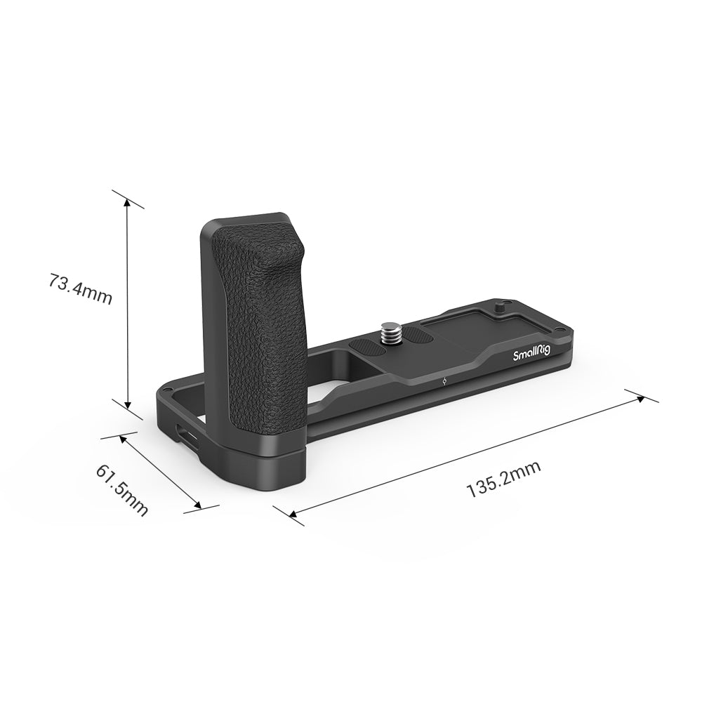 SmallRig L-Shape Grip for FUJIFILM X-T4 Camera LCF2813