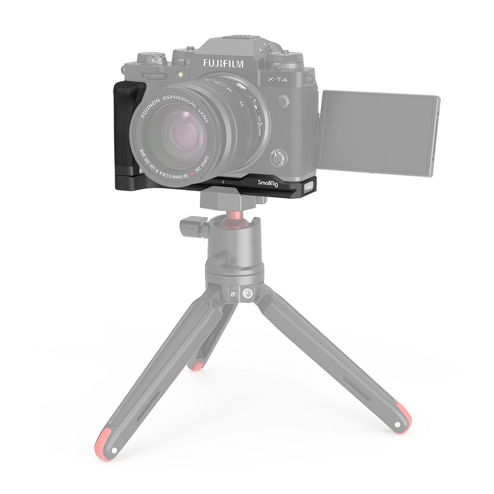 SmallRig L-Shape Grip for FUJIFILM X-T4 Camera LCF2813