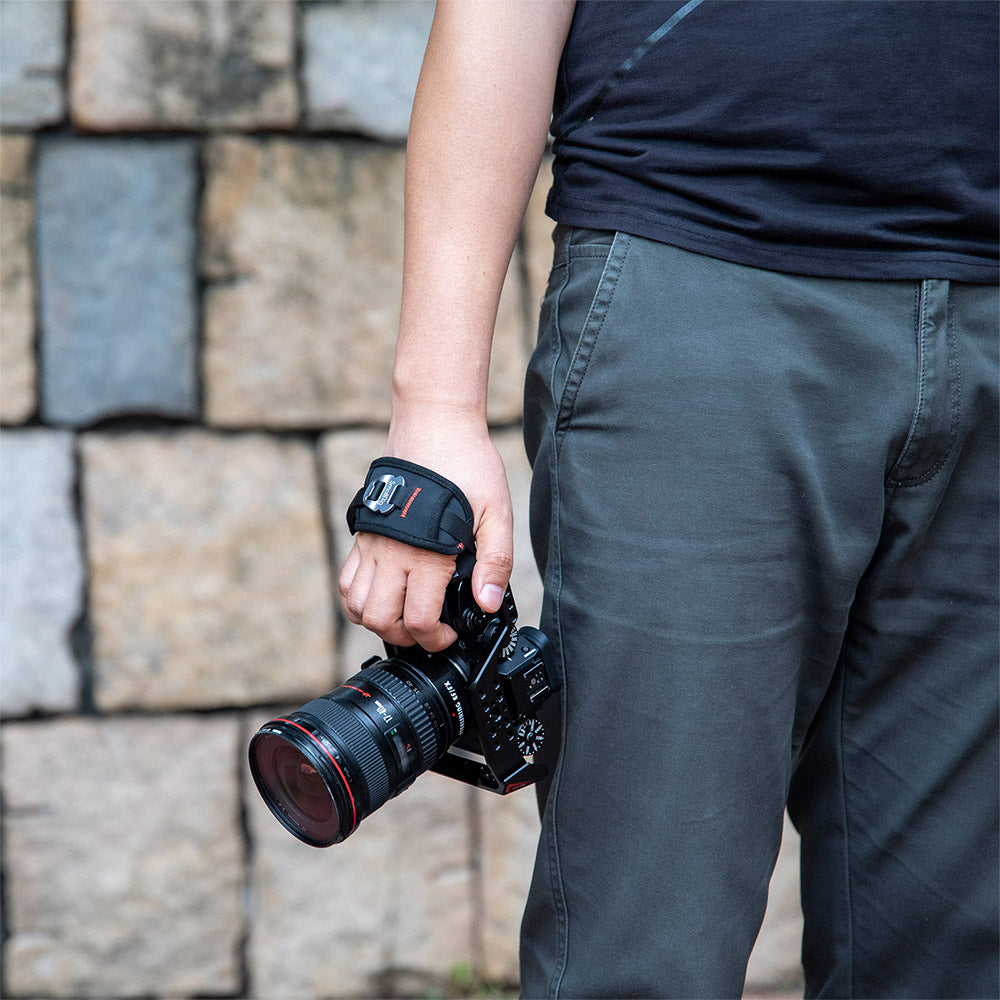 SmallRig Wrist Strap PAC2456B