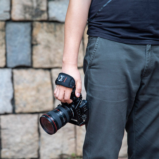 SmallRig Wrist Strap PAC2456B