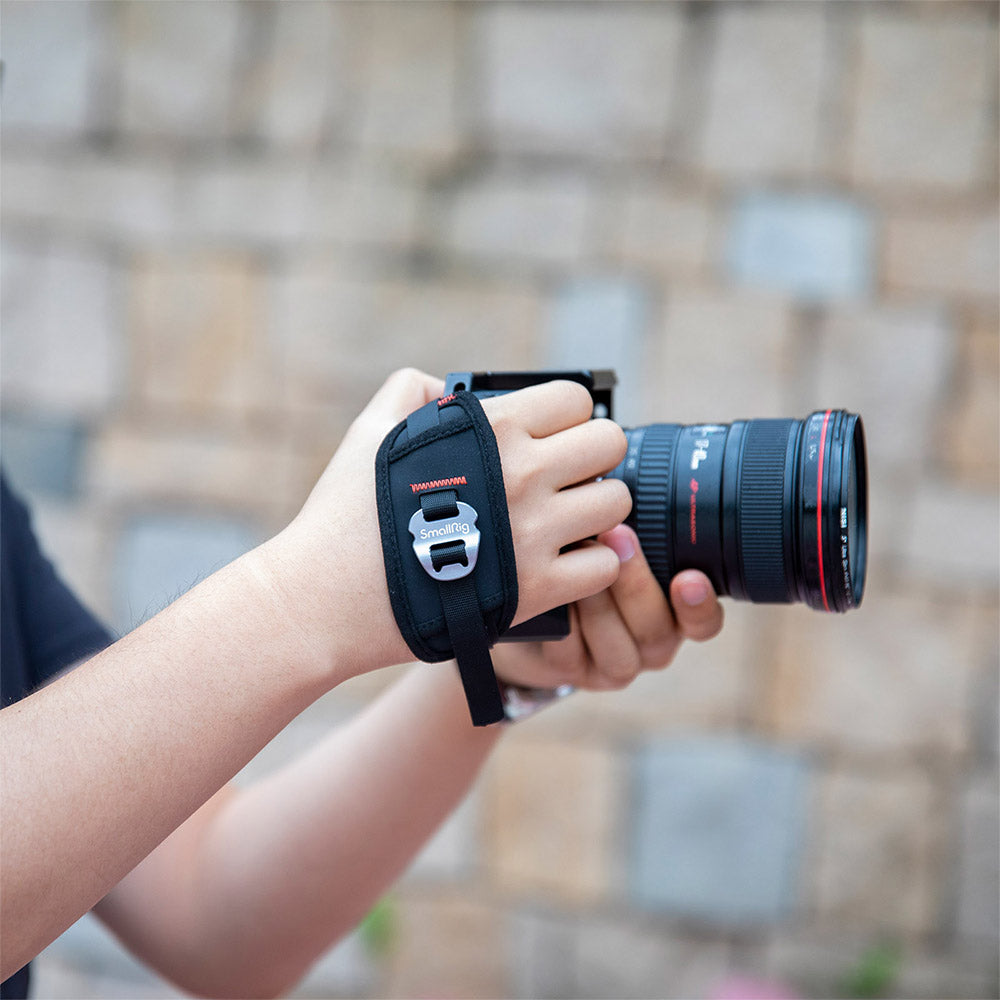SmallRig Wrist Strap PAC2456B