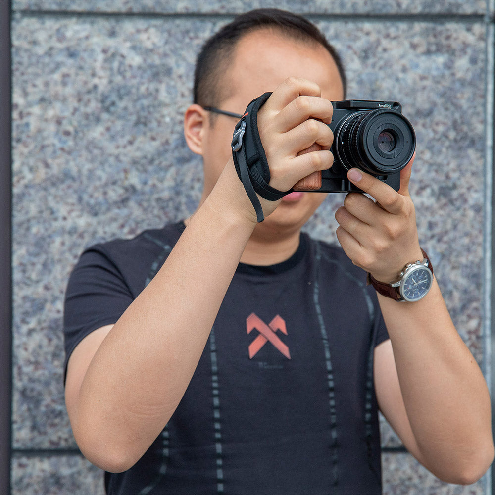 SmallRig Wrist Strap PAC2456B