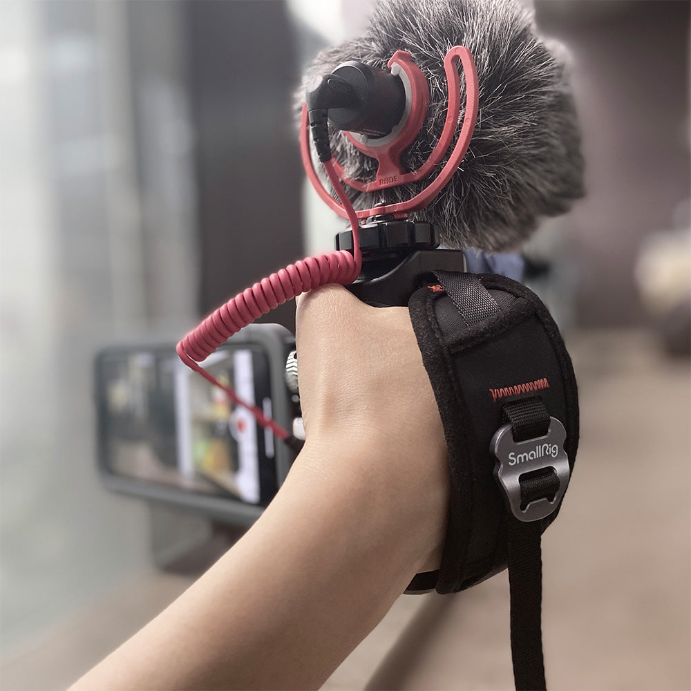 SmallRig Wrist Strap PAC2456B