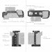 SmallRig Cage for Sony A6100 / A6300 / A6400 / A6500 CCS2310C