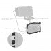 SmallRig Cage for Sony A6100 / A6300 / A6400 / A6500 CCS2310C