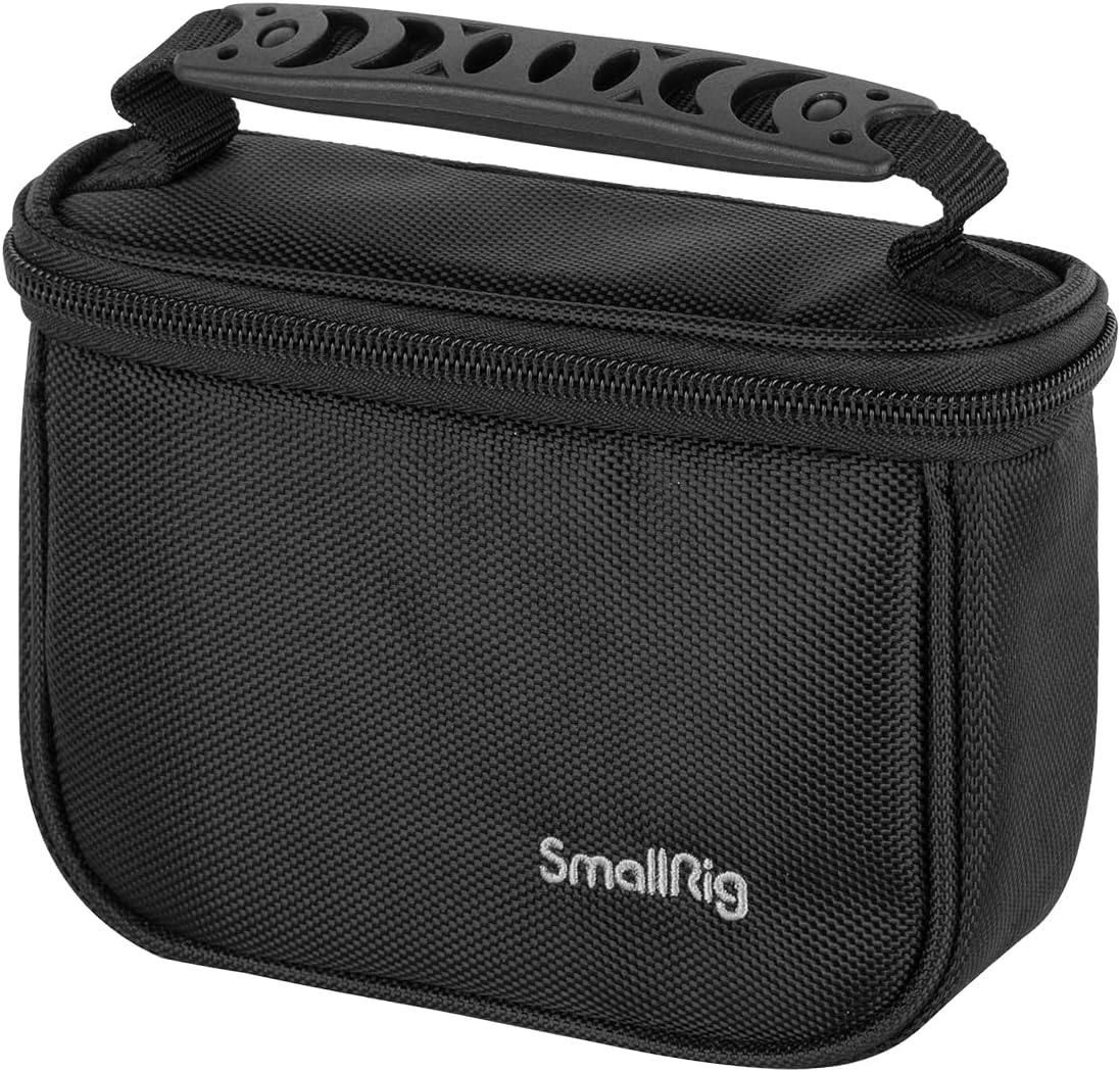 Small Rigging Bag SmallRig Carrying Bag 3704 – SmallRig South Africa