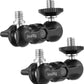 SmallRig Universal Magic Arm with Small Ball Head (2pcs) 2158