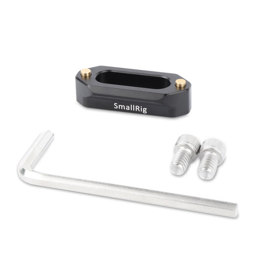 SmallRig Quick Release Safety Rail (46mm) 1409