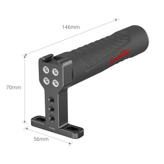 SmallRig Silicone Top Handle 1446C