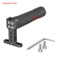 SmallRig Silicone Top Handle 1446C