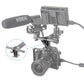 SmallRig Single 15mm Rod Clamp 1549