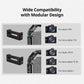 Full Camera Cage for Sony Alpha 7R V/Alpha 7 IV/Alpha 7 S III/Alpha 1/Alpha 7R IV