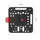 SmallRig V-Lock Battery Mount Plate Kit 1846C