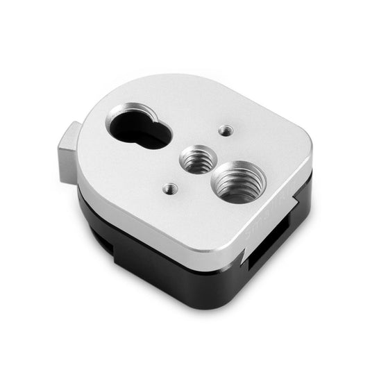 SmallRig S-Lock Quick Release Mount Plate for Monitors 1855