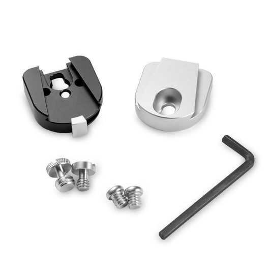 SmallRig S-Lock Quick Release Mount Plate for Monitors 1855