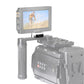SmallRig S-Lock Quick Release Mount Plate for Monitors 1855
