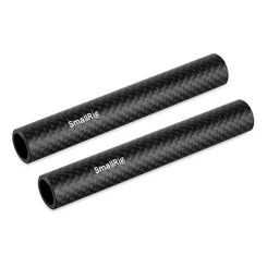 SmallRig 15mm Carbon Fiber Rod (100mm / 4in) 1871