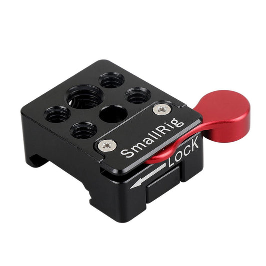 SmallRig NATO-Clamp Mount Plate1885