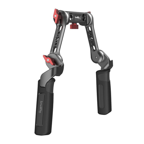 SmallRig Shoulder Rig Handle Kit 2002F – SmallRig South Africa