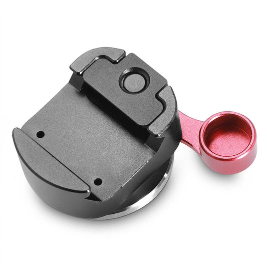 SmallRig NATO Clamp to ARRI Rosette Mount Plate 2046