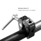SmallRig Super Clamp with 1/4"-20 and 3/8"-16 Threaded Holes (2pcs) 2058