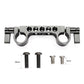 SmallRig Super Lightweight 15mm Rod Clamp (2pcs) 2061