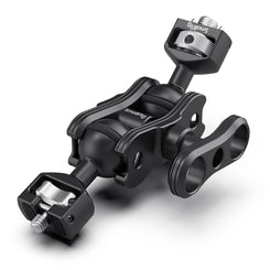 SmallRig Magic Arm with Double Ball Heads (ARRI 3/8''-16 Locating Screw and 1/4"-20 Screw) 2115C