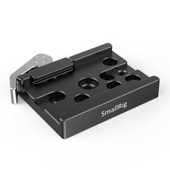SmallRig Arca-Swiss Quick Release Mount Plate 2143B