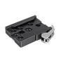 SmallRig Arca-Swiss Quick Release Mount Plate 2143B