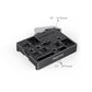 SmallRig Arca-Swiss Quick Release Mount Plate 2143B